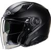 HJC RPHA 31 - (Matt Black)
