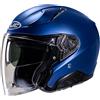 HJC RPHA 31 - (Matt Metallic Blue)