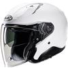 HJC RPHA 31 - (Metal White)