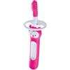 BAMED BABY ITALIA Srl Massaging Brush Mam 1 Pezzo
