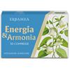 ERBAMEA Srl Energia & Armonia Erbamea 30 Compresse