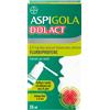 BAYER SpA Aspi Gola Dolact Spray Antidolorifico per Mal di Gola Forte 15ml