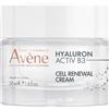 AVENE (Pierre Fabre It. SpA) Avène Hyaluron Activ B3 Crema Rigenerante Cellulare 50ml