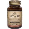 Solgar it. multinutrient spa Vita B7 50 Capsule Vegetali