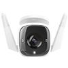 TP-LINK Videocamera di sorveglianza TC65 Outdoor,2,4Ghz,2×Ant,1×Eth P,1xMicroSD, IP66,3MP,2way Audio - TC65