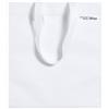 Shopper personalizzate in tnt riciclato Suntek 38x42 cm personalizzate o neutre
