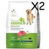 AFFINITY TRAINER NATURAL DOG ADULT MAXI MANZO KG 12 X 2 SACCHI