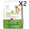AFFINITY TRAINER NATURAL DOG ADULT MAXI PROSCIUTTO KG 12 X 2 SACCHI