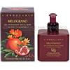 L'ERBOLARIO Melograno gel detergente viso e mani