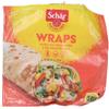 Dr.schar Schär Wraps 240 g Altro