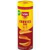 Schär Curvies BBQ 170 g Snack