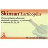 ABBATE GUALTIERO Srl Skinsan Latticoplus G.Abbate 45 Capsule