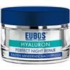 MORGAN Srl Hyaluron Perfect Night Repair Eubos Morgan Pharma 50ml