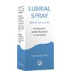 ABROS Srl Lubrial Spray Abros 15ml