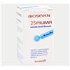 BIOSEVEN Srl Bioseven Linea D Piuma Soft Lancette G30 50 Pezzi
