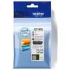 Brother MULTIPACK 4 CARTUCCE ORIGINALE BROTHER LC-3219XL LC3219XLVAL MFC6930DW 2.8K