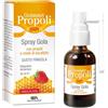 Zeta Farmaceutici Golasept - Propoli Baby Spray Gola Gusto Fragola, 30ml