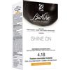 BioNike Capelli Bionike Shine On - Trattamento Colorante Capelli Castano Cioccolato Fondente4.18