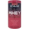 Enervit Gymline - Clear Whey Isolate Bevanda a base di Proteine Red Fruits, 480g