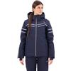 Cmp Zip Hood 31w0216 Jacket Blu XS Donna