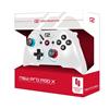 ready2gaming Controller Ready2gaming Nintendo switch pro Bianco [R2GNSWPROPADXWHITE]