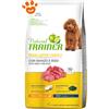 Trainer Natural Dog Adult Small & Toy Manzo - Sacco da 7 kg