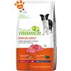 Trainer Natural Dog Adult Medium Manzo - Sacco da 12 kg