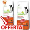 Trainer Natural Dog Adult Medium Manzo - Offerta [PREZZO A CONFEZIONE] Quantità Minima 2, Sacco Da 12 Kg