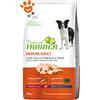 Trainer Natural Dog Adult Medium Pollo - Sacco da 3 kg