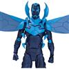 DC COMICS COLLECTIBLES DC ICONS BLUE BEETLE INFINITE CRISIS ACTION FIGURE NEW!