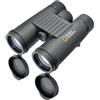 National Geographic Binoculars 10x42 Nero