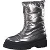 s.Oliver 5-5-25438-29, Stivaletto Donna, Verde, 40 EU