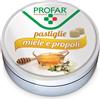 PROFAR CARAMELLE MIELE E PROPOLI 40 G