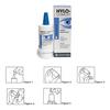 Hylo-comod gocce oculari ialuronato di sodio 0,1% flaconcino 10 ml