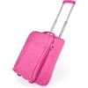 Trolley con stampa personalizzata Dunant personalizzate o neutre
