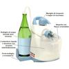 CA-MI Srl New Vapinal Inalatore Termale CA-MI