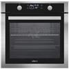 Elleci Forno Multifunzione, Linea Plano Plus, 60 cm, 78 lt, Classe A+, Inox - FIPP602INNS