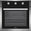 Elleci Forno PLANO Inox Classe A - FIAP602INNS