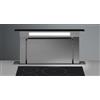 FALMEC Cappa a Worktop, Modello DOWN DRAFT, 90 cm, Classe Energetica B, Nero - CDDW90.E1P2#ZZZN400F - RICHIEDERE PREVENTIVO