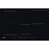 HOTPOINT ARISTON HOTPOINT Piano Cottura a Induzione, 4 Piastre, 77 cm, Nero - HS 1677C NE