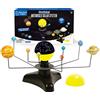 Learning Resources Sistema Solare Motorizzato GeoSafari