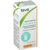 Teva - Multivitaminico Complex B / 40 compresse 16,4 g