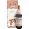 Laboratori Nutriphyt Immunospecial Gocce 20 Ml