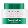 Somatoline Skin Expert Snellente 7 Notti Natural Plus 400 Ml