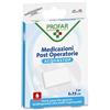 Profar Acquastop Medicazione Post Operatoria Misura 5 x 7,5 cm, 5 Pezzi