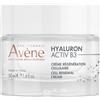 Avène Hyaluron Activ B3 - Crema Rigenerante Cellulare Antirughe, 50ml