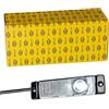 HELLA 2PG 008 645-971 Luce di posizione, LED, 24V