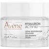 Avene Hyaluron ActivB3 Crema giorno rigenerante cellulare vaso 50ml
