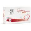BIODUE SpA Colestarmony Plus 20 Compresse - Integratore per Colesterolo