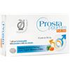 BIODUE SpA Prostapygeum Plus 350 30 perle - Integratore per la Prostata